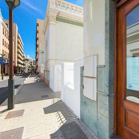 Rooms & Suites Balcony 3C Arrecife (Lanzarote) Exterior foto