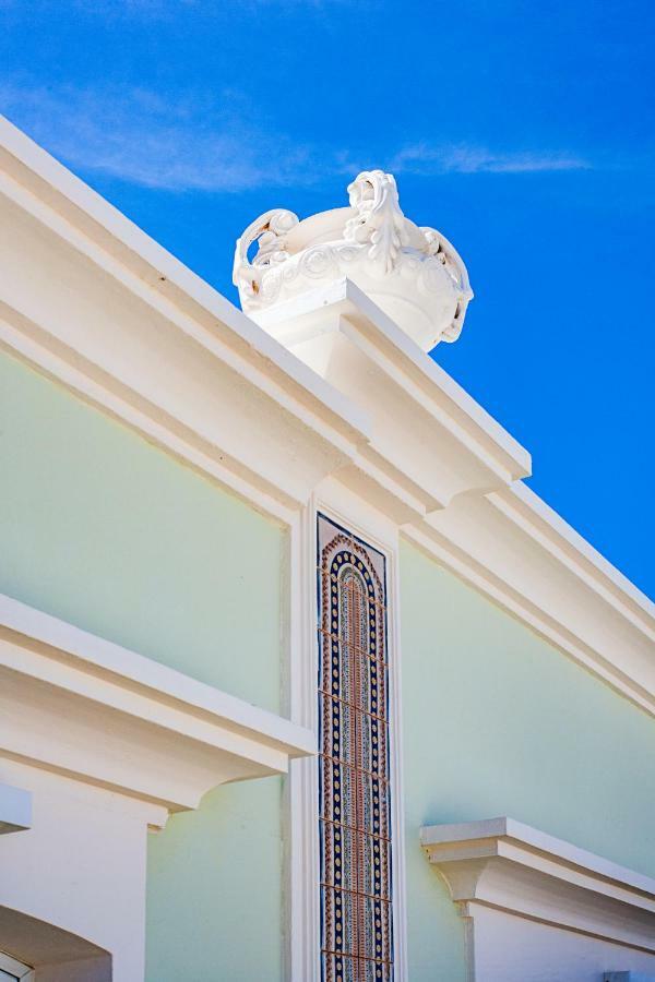 Rooms & Suites Balcony 3C Arrecife (Lanzarote) Exterior foto
