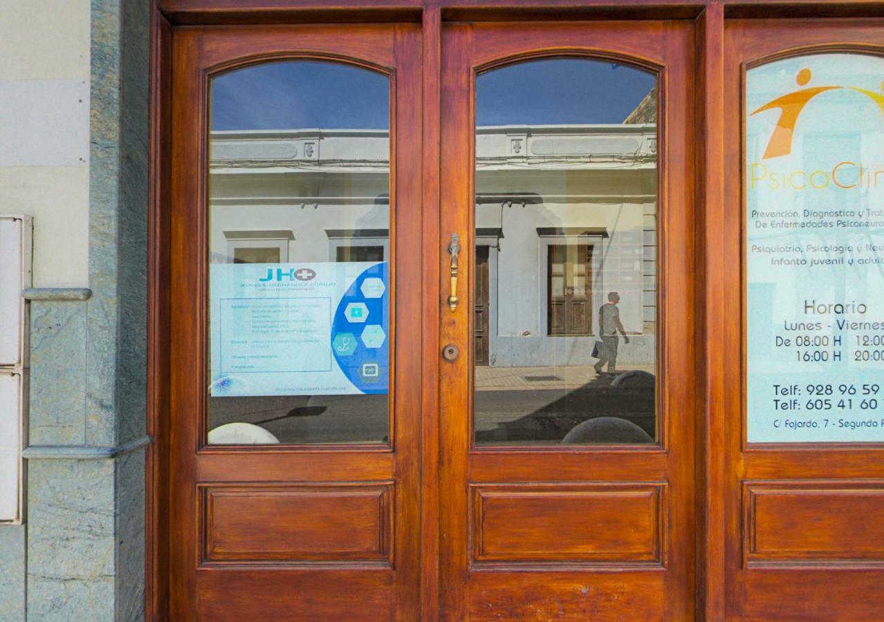 Rooms & Suites Balcony 3C Arrecife (Lanzarote) Exterior foto