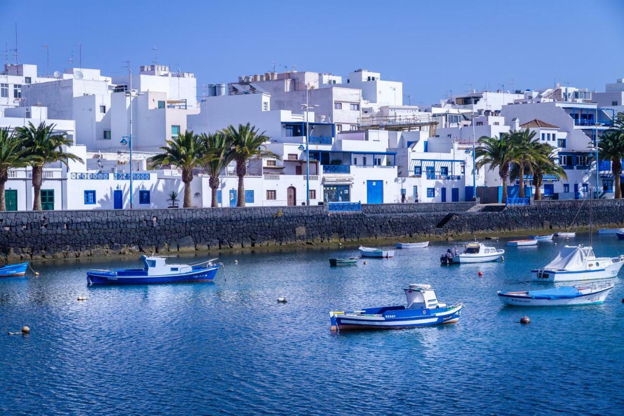Rooms & Suites Balcony 3C Arrecife (Lanzarote) Exterior foto