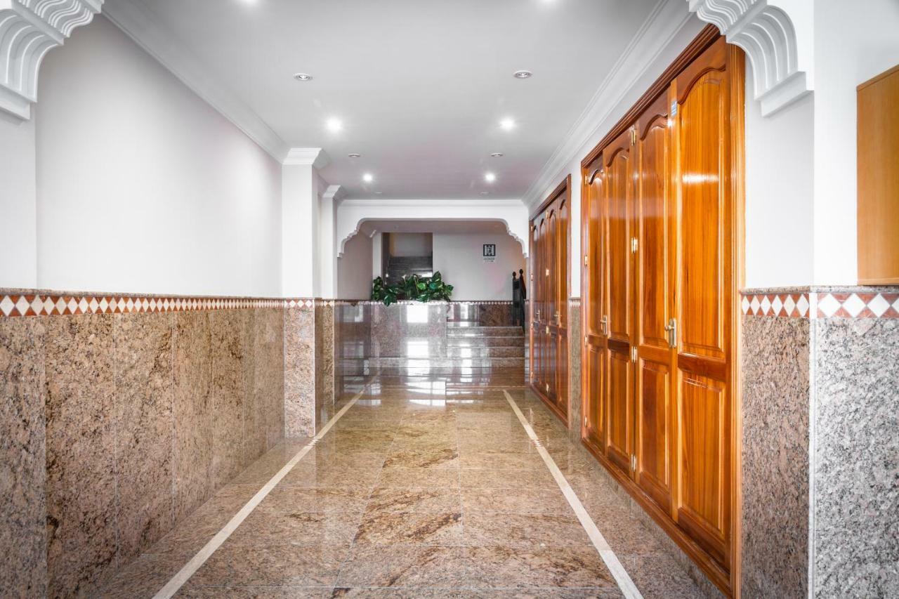 Rooms & Suites Balcony 3C Arrecife (Lanzarote) Exterior foto