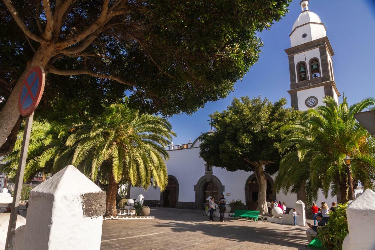 Rooms & Suites Balcony 3C Arrecife (Lanzarote) Exterior foto