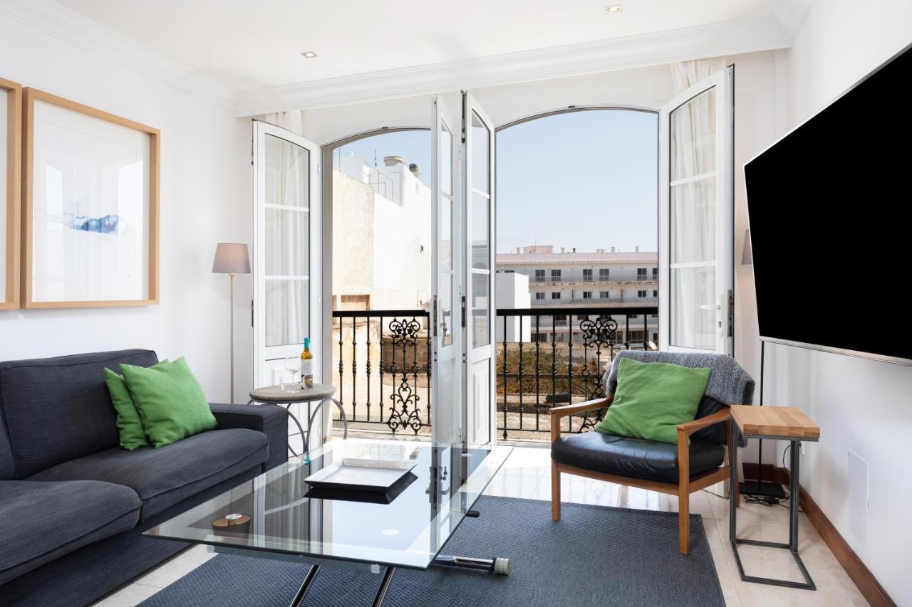 Rooms & Suites Balcony 3C Arrecife (Lanzarote) Exterior foto