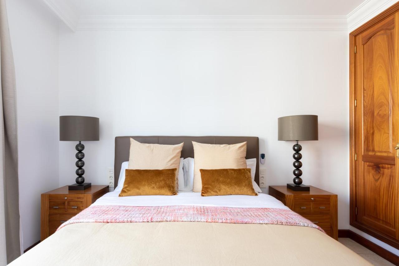 Rooms & Suites Balcony 3C Arrecife (Lanzarote) Exterior foto
