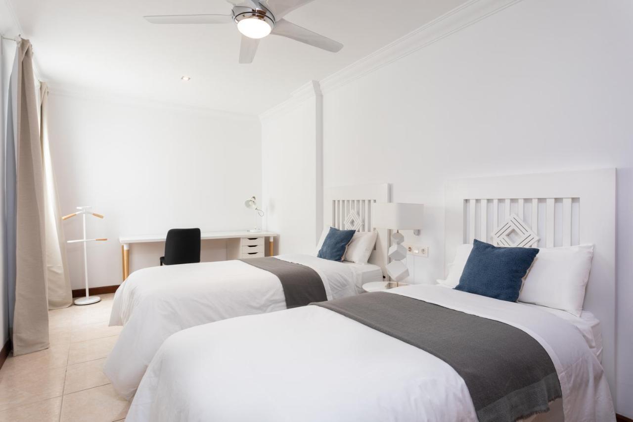 Rooms & Suites Balcony 3C Arrecife (Lanzarote) Exterior foto