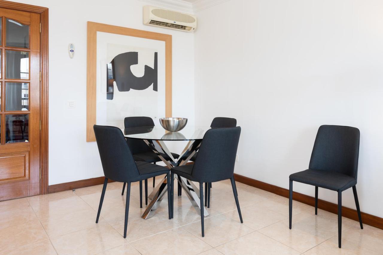 Rooms & Suites Balcony 3C Arrecife (Lanzarote) Exterior foto