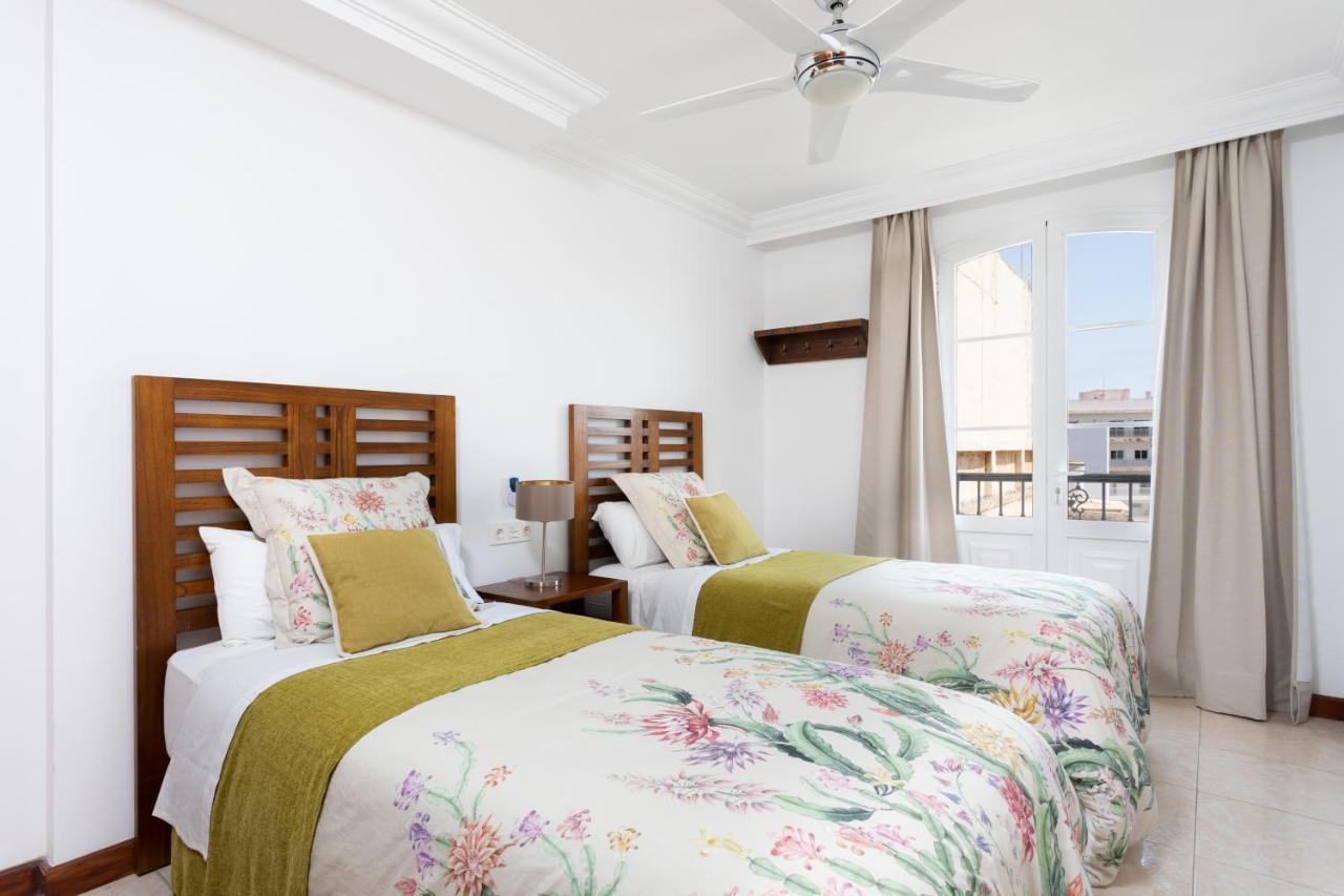 Rooms & Suites Balcony 3C Arrecife (Lanzarote) Exterior foto