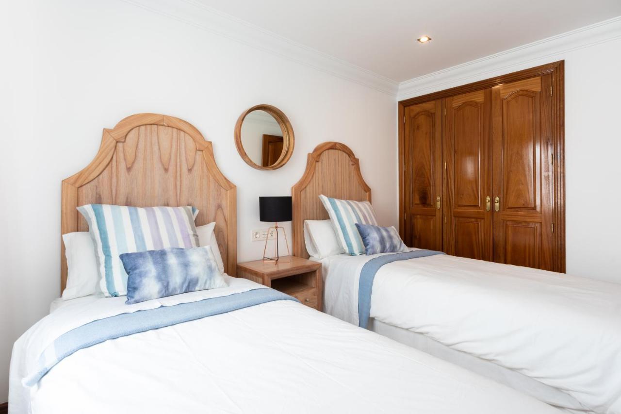 Rooms & Suites Balcony 3C Arrecife (Lanzarote) Exterior foto