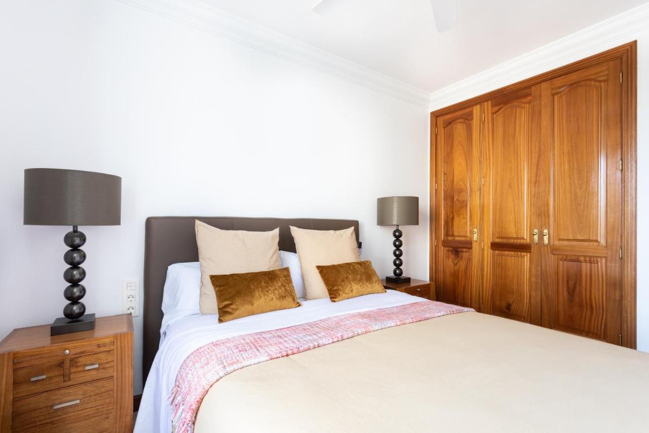 Rooms & Suites Balcony 3C Arrecife (Lanzarote) Exterior foto
