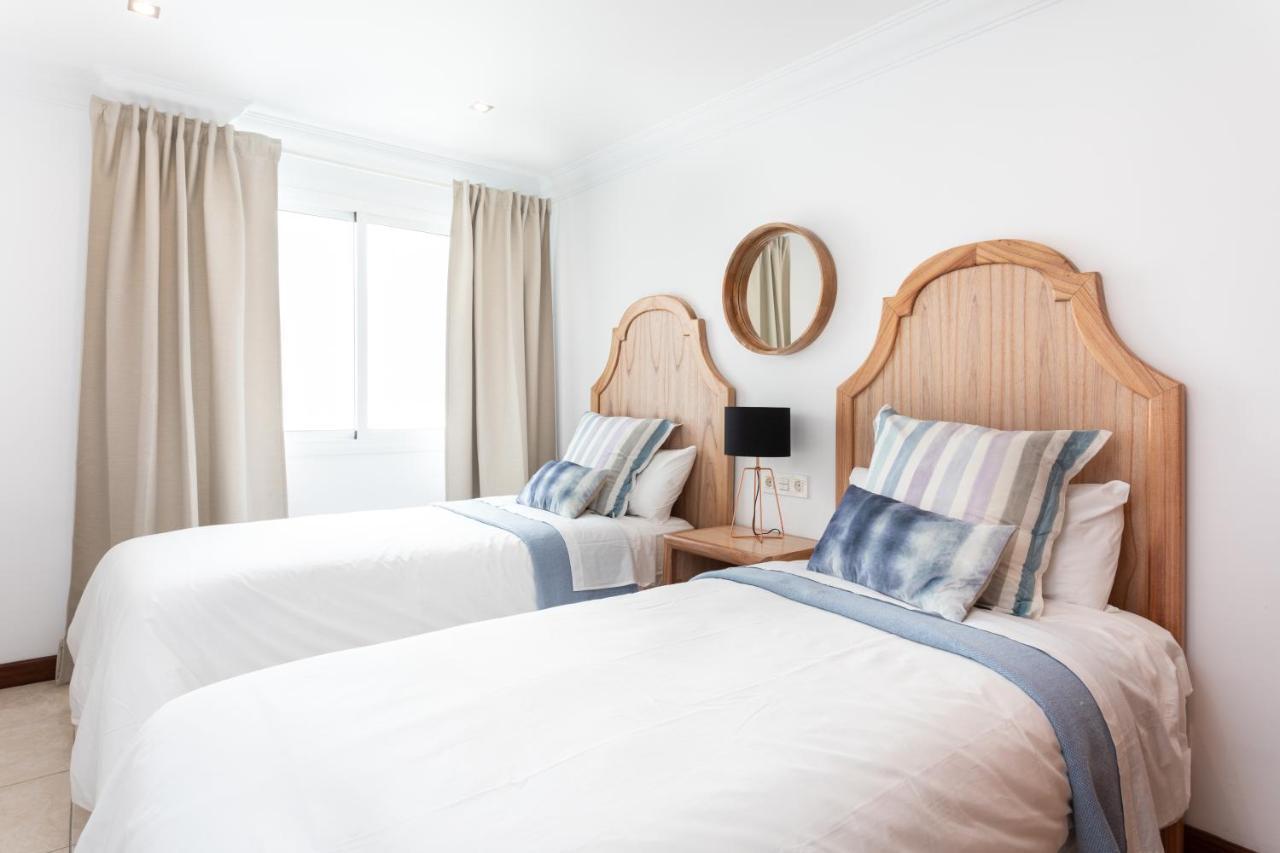 Rooms & Suites Balcony 3C Arrecife (Lanzarote) Exterior foto