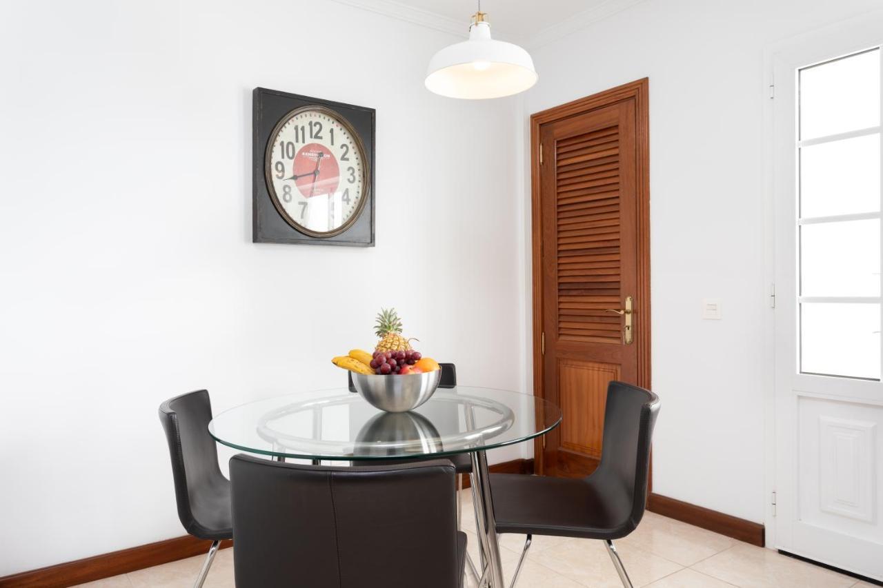 Rooms & Suites Balcony 3C Arrecife (Lanzarote) Exterior foto